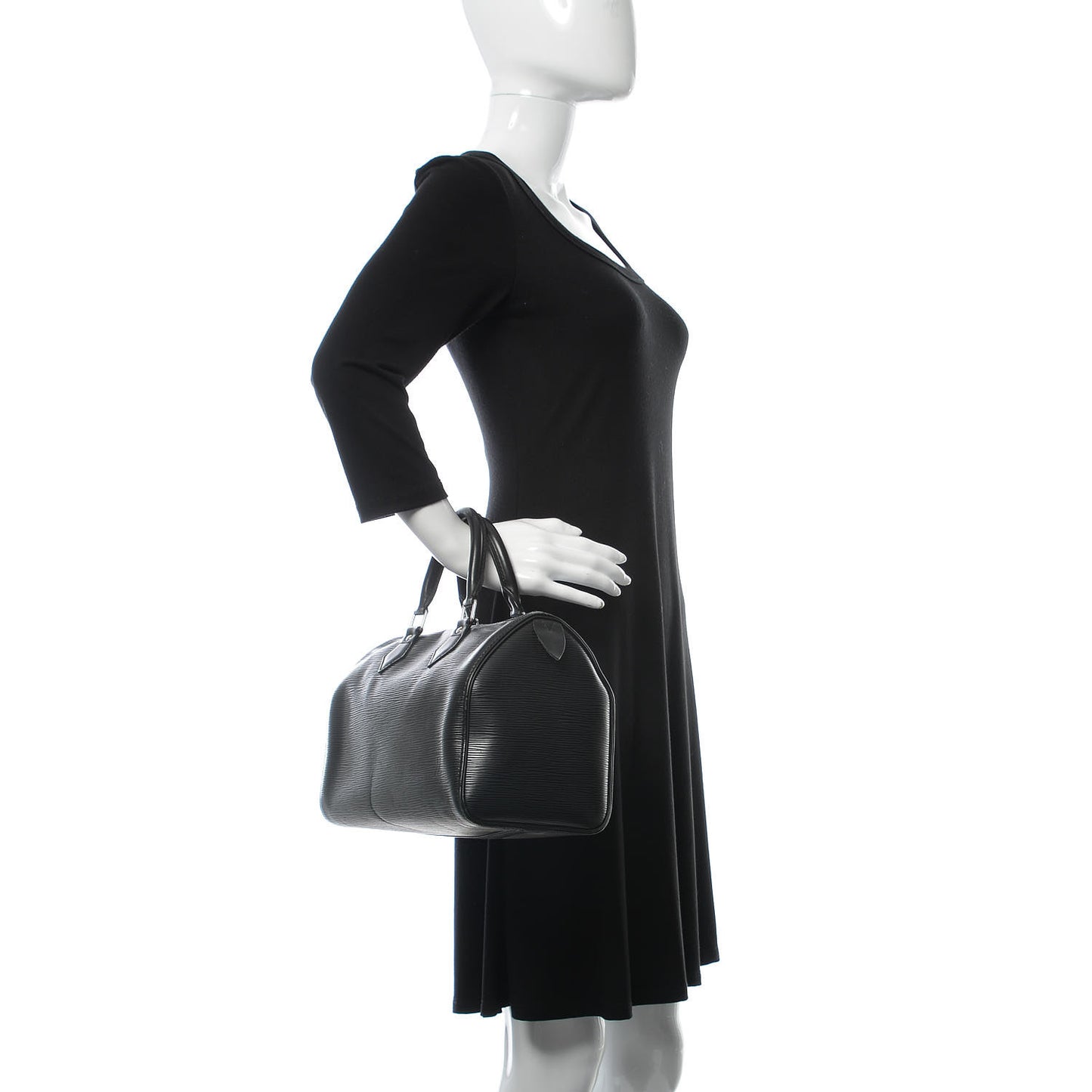 Epi Speedy 25 Black