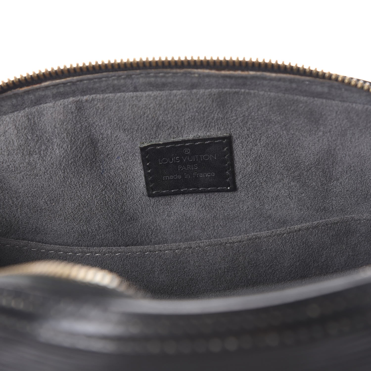 Louis Vuitton Epi Jasmin Black 5 of 10
