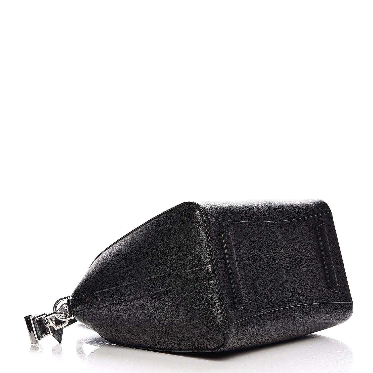 Givenchy Sugar Goatskin Medium Antigona Black 5 of 18