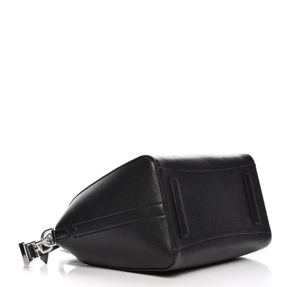Givenchy Sugar Goatskin Medium Antigona Black 5 of 18