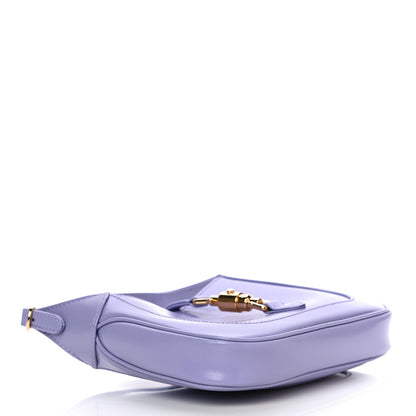 Gucci Boarded Dyana Lux Mini Jackie 1961 Hobo Lapis 4 of 13