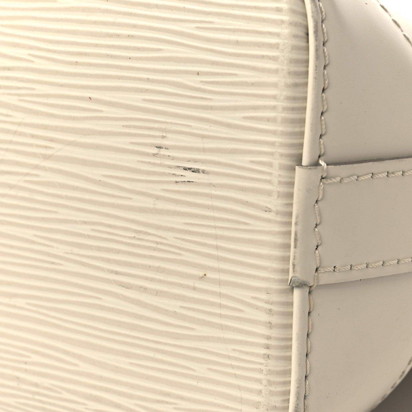 Epi Lockit Ivory