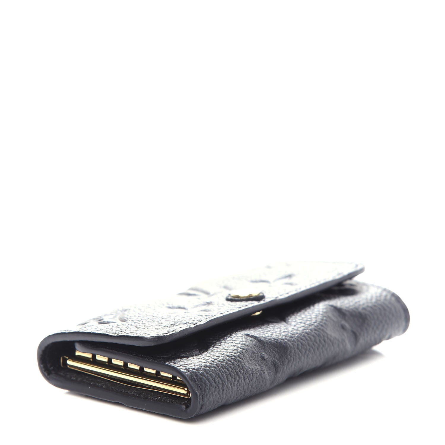 Louis Vuitton Empreinte Multicles 6 Key Holder Black 4 of 7