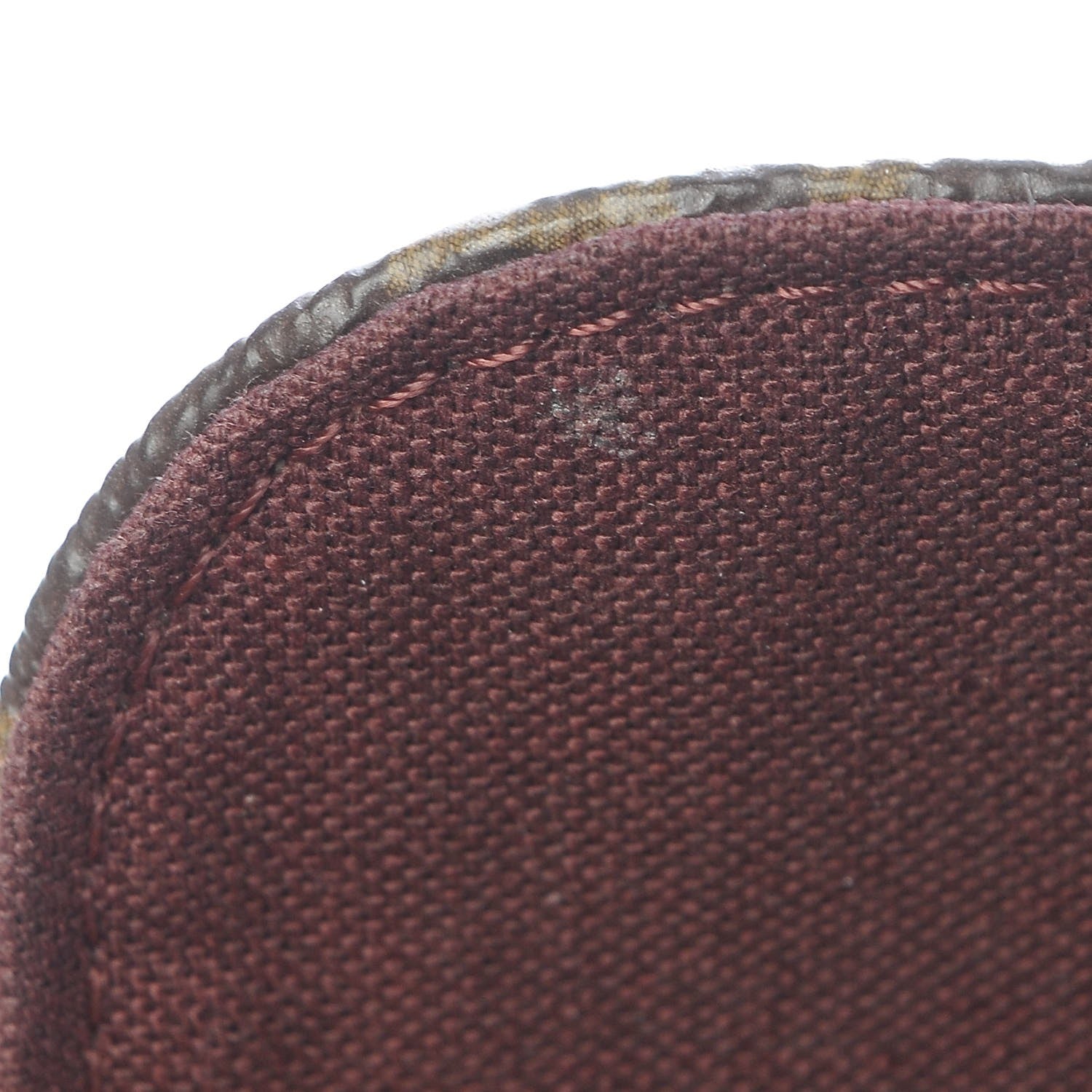 Louis Vuitton Monogram Favorite PM 10 of 11