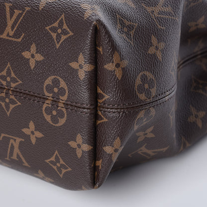 Louis Vuitton Monogram Graceful PM 10 of 14