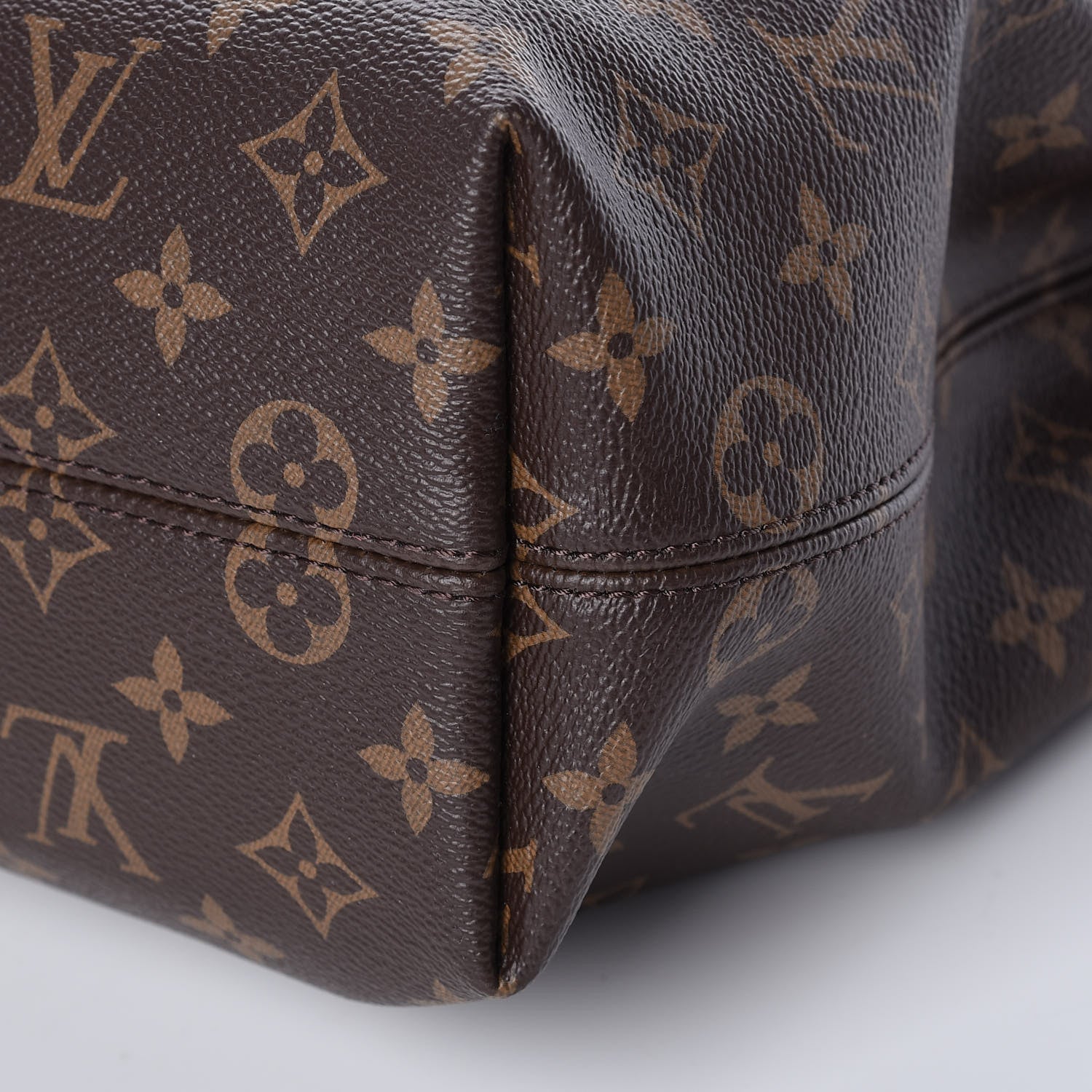Louis Vuitton Monogram Graceful PM 10 of 14