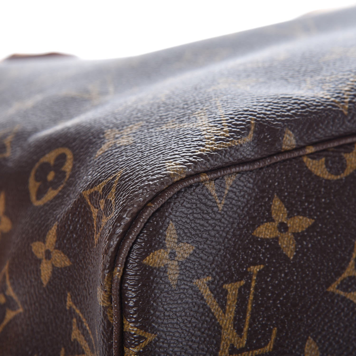 Louis Vuitton Monogram Neo Neverfull MM Pivoine 10 of 15
