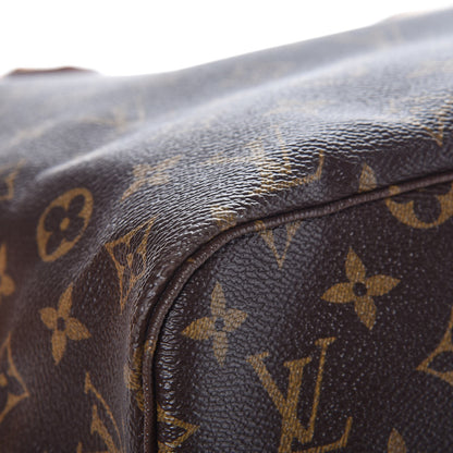 Louis Vuitton Monogram Neo Neverfull MM Pivoine 10 of 15