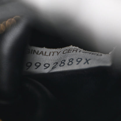Bottega Veneta Nappa Intrecciato Mini Chain Jodie Black 7 of 10