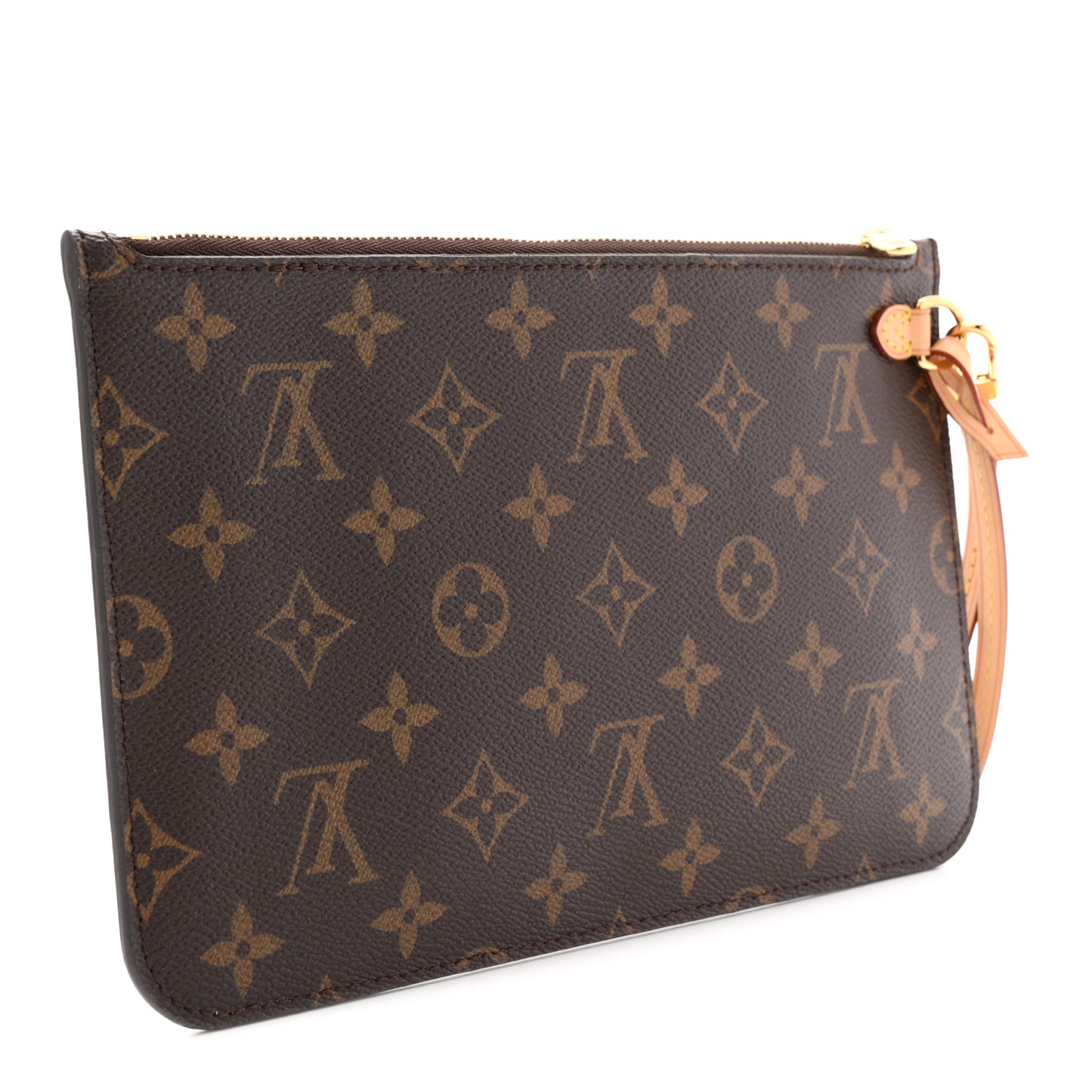 Monogram Neverfull MM GM Pochette