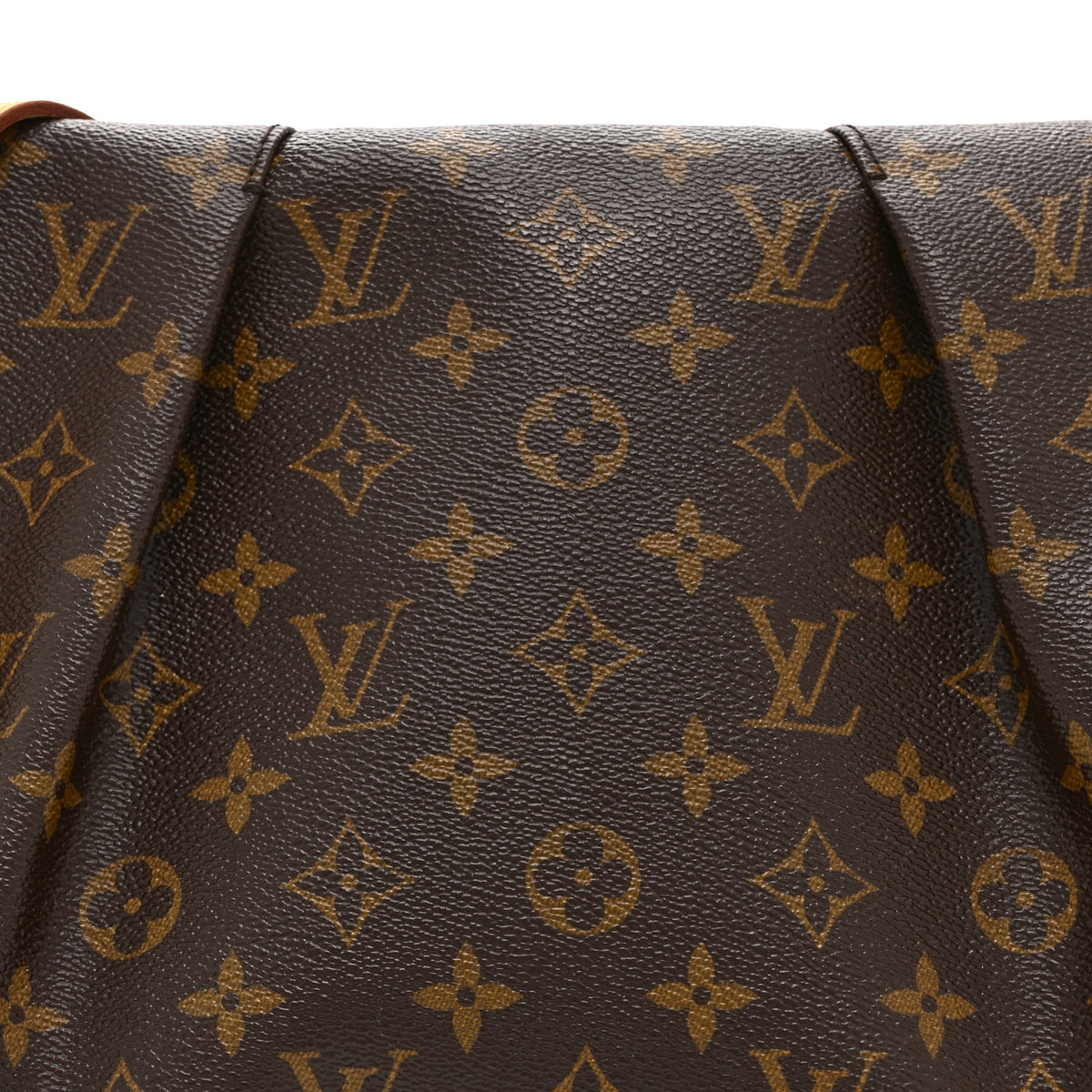 Monogram Menilmontant MM