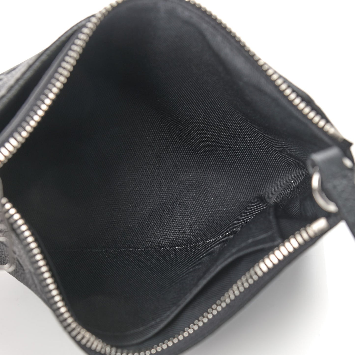 Empreinte Pallas Crossbody Black