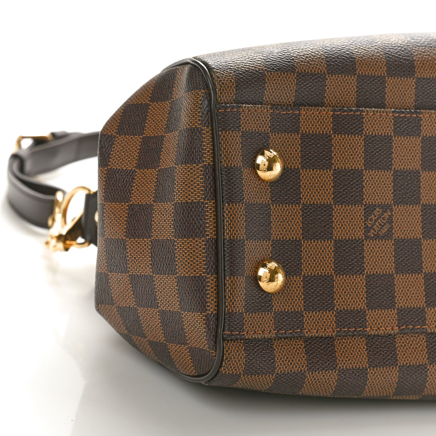 Damier Ebene Trevi PM