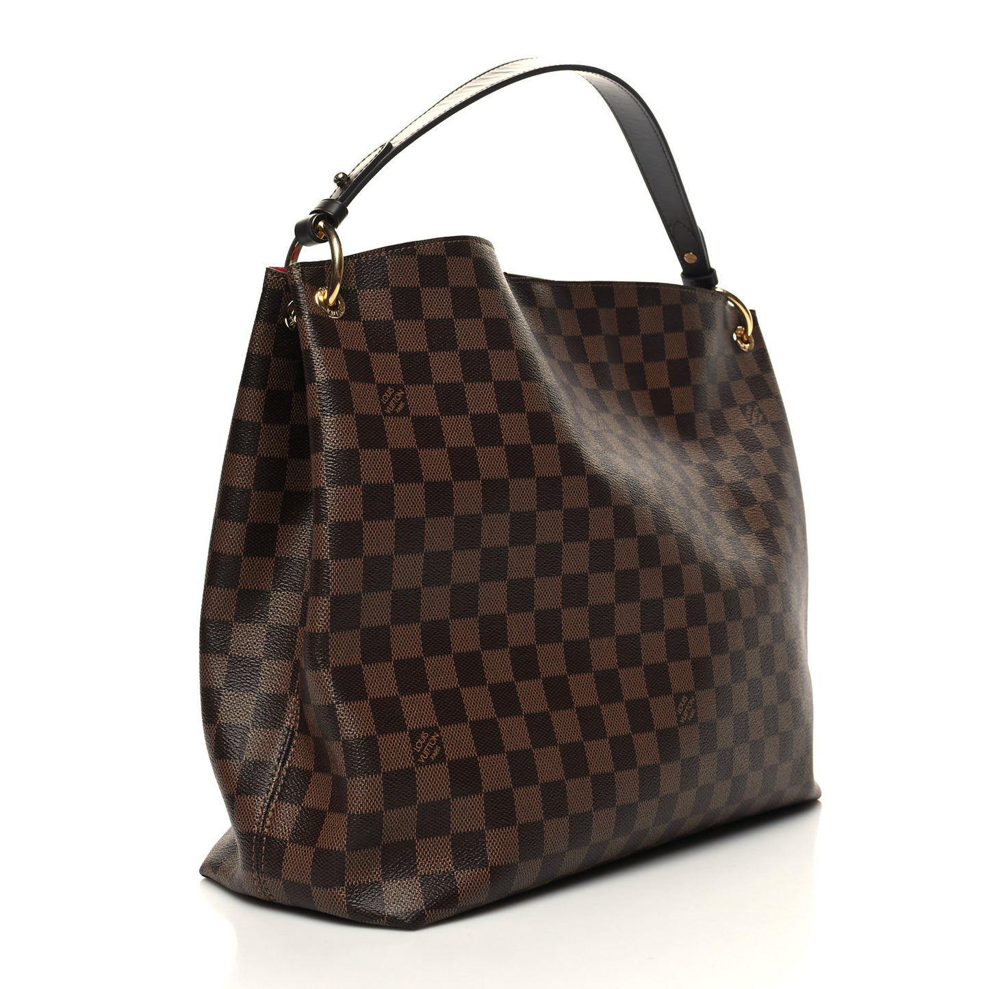 Damier Ebene Graceful MM