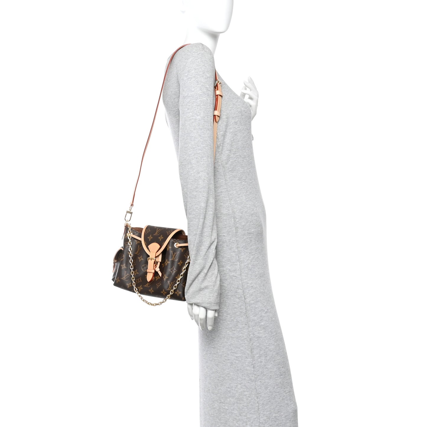 Monogram Odyssee MM NM