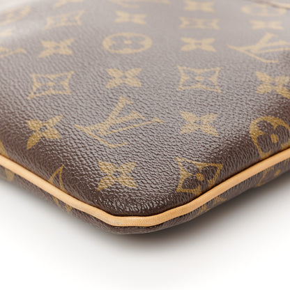 Louis Vuitton Monogram Pochette Valmy 12 of 12