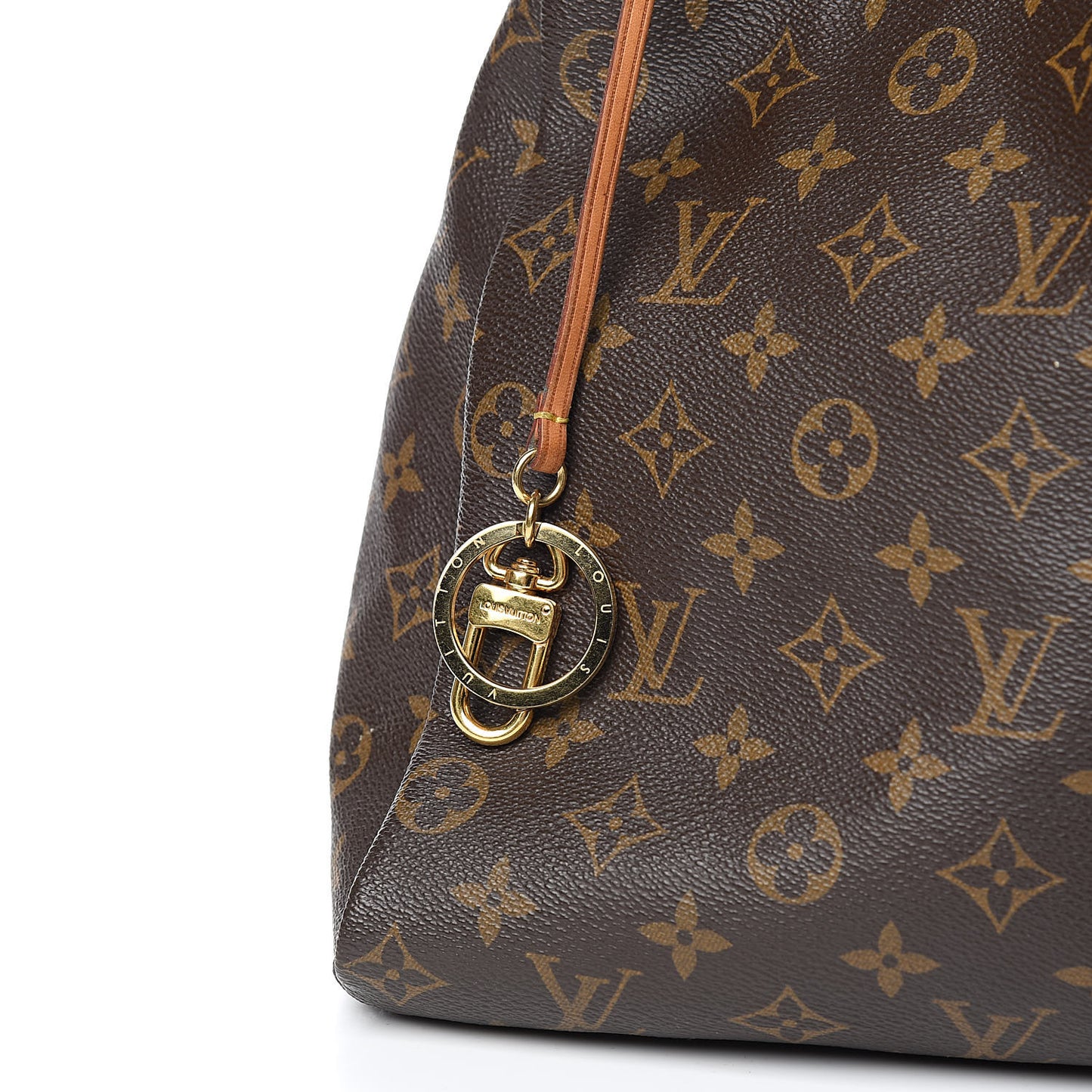 Monogram Artsy MM