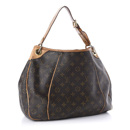 Louis Vuitton Monogram Galliera PM 3 of 12