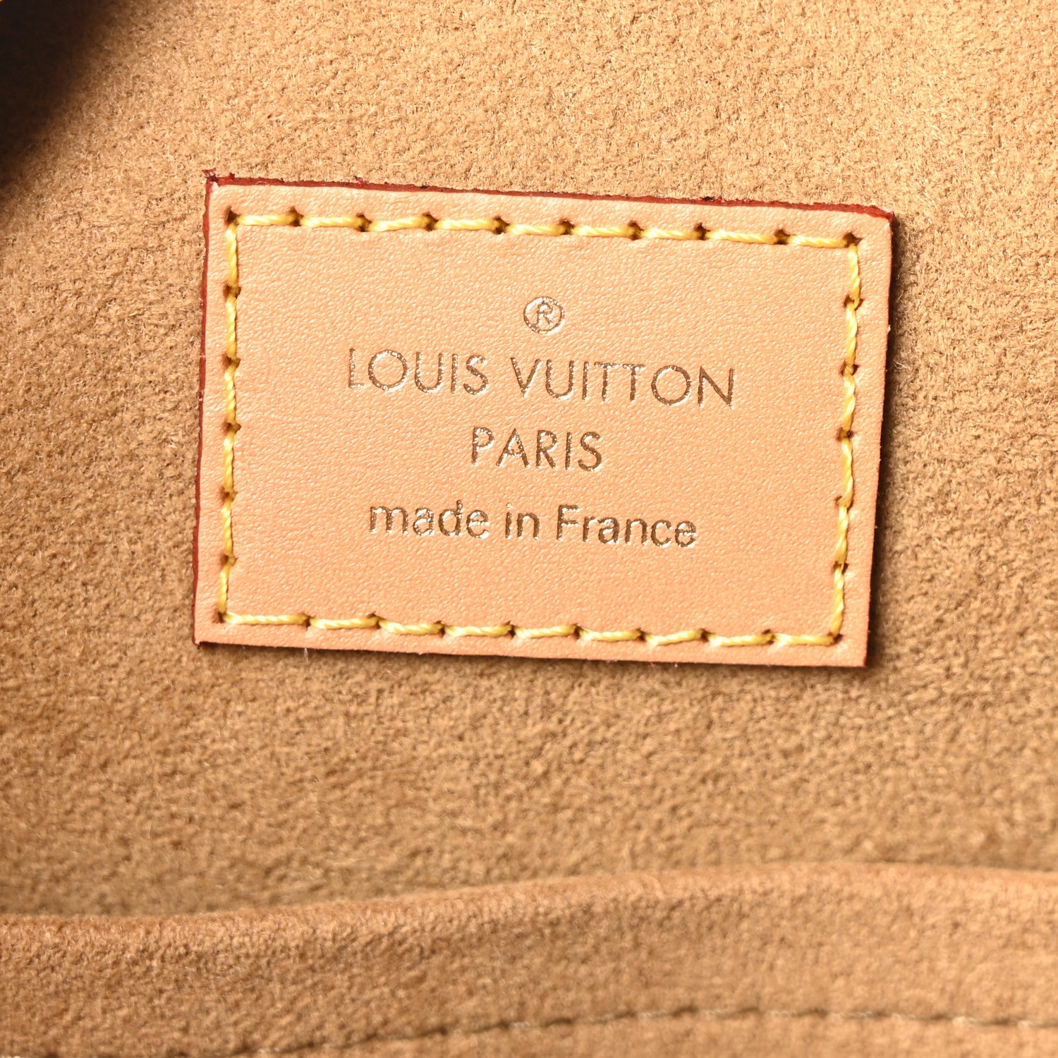 Louis Vuitton Monogram Boite Chapeau Souple MM 6 of 9
