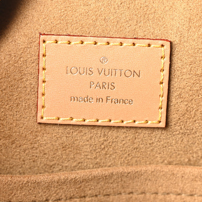 Louis Vuitton Monogram Boite Chapeau Souple MM 6 of 9