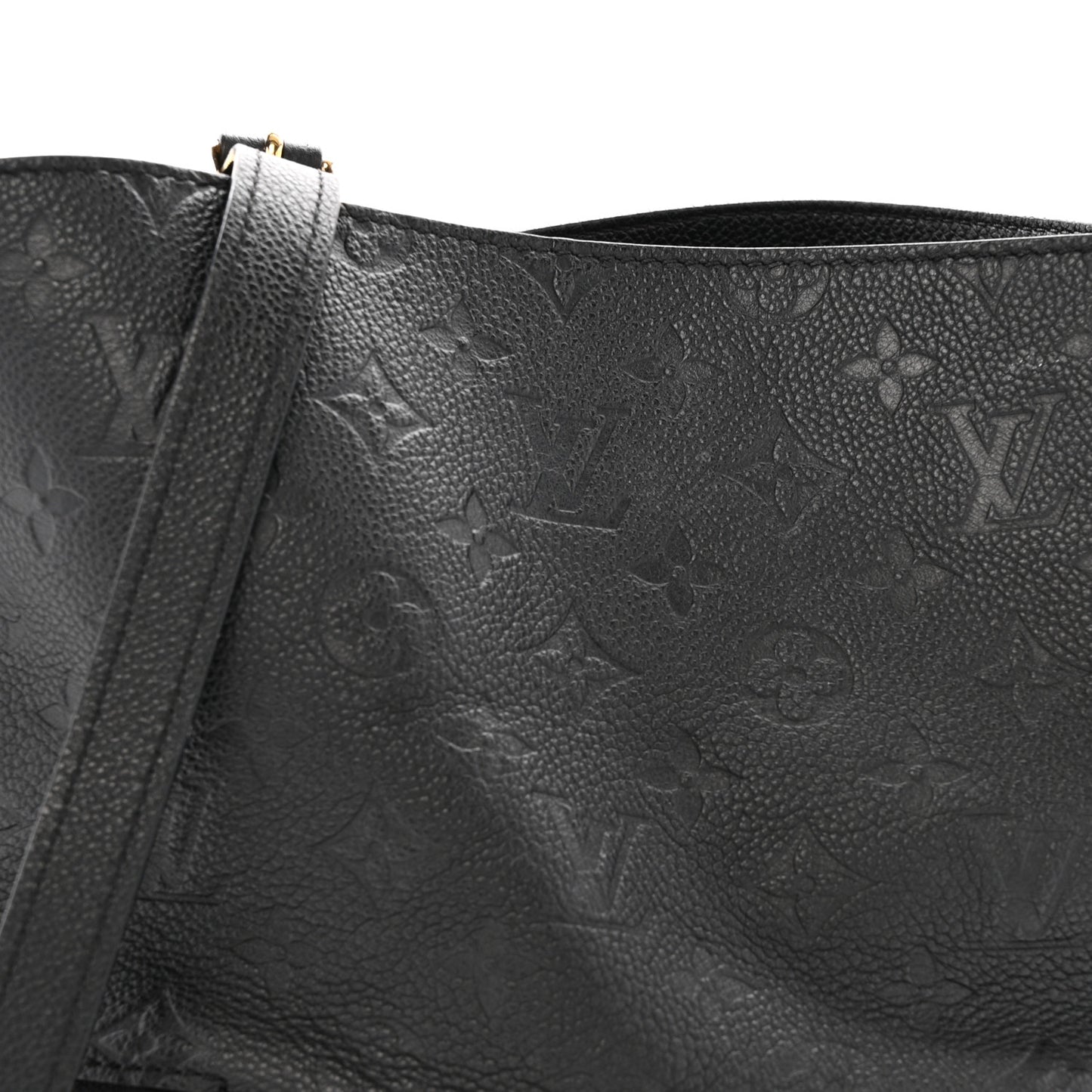 Empreinte Melie Black