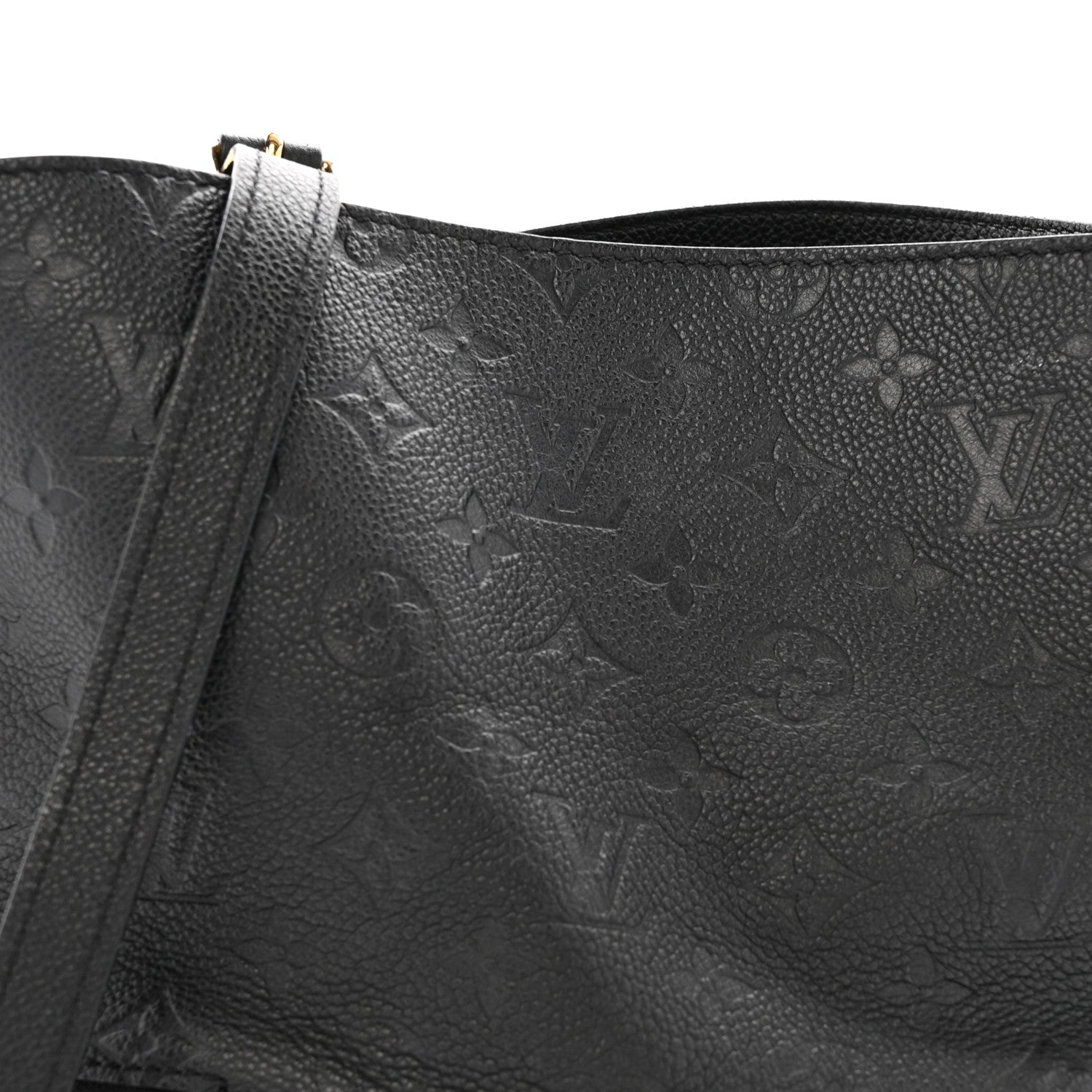 Louis Vuitton Empreinte Melie Black 9 of 15