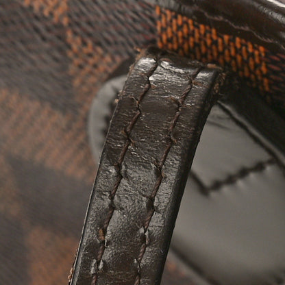 Louis Vuitton Damier Ebene Neo Neverfull MM 17 of 24