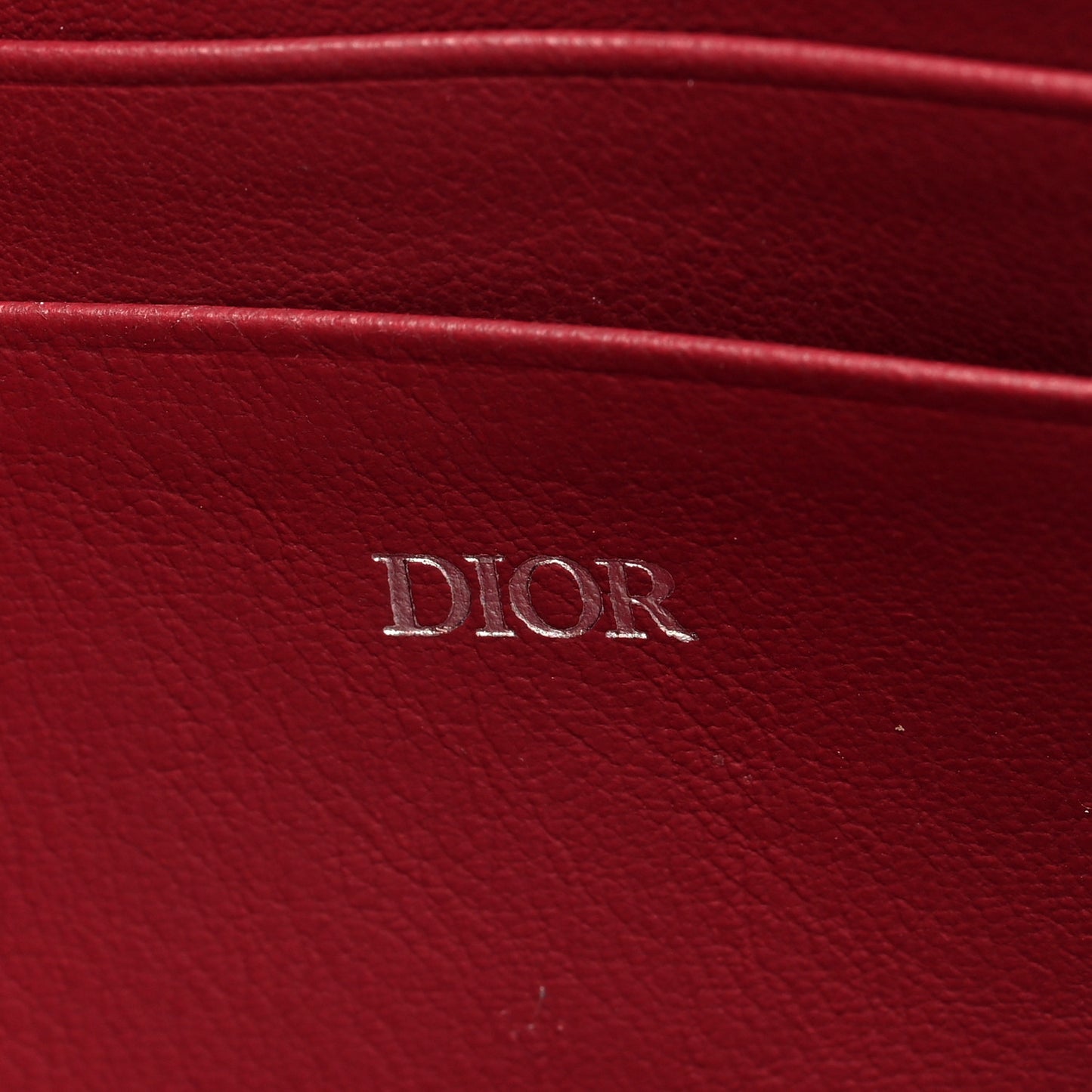 X RIMOWA Aluminum Personal Clutch On Strap Rose
