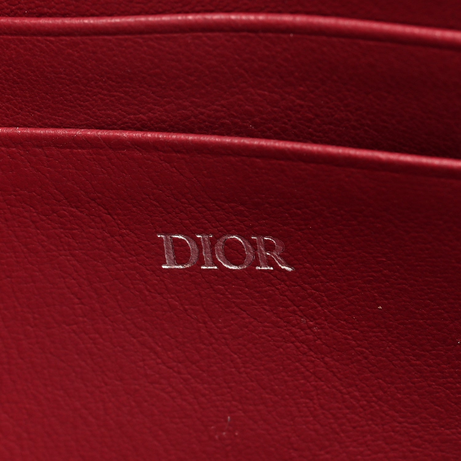 Christian Dior X RIMOWA Aluminum Personal Clutch On Strap Rose 6 of 10