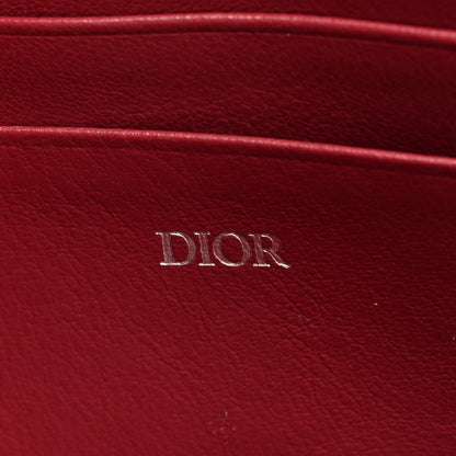 Christian Dior X RIMOWA Aluminum Personal Clutch On Strap Rose 6 of 10