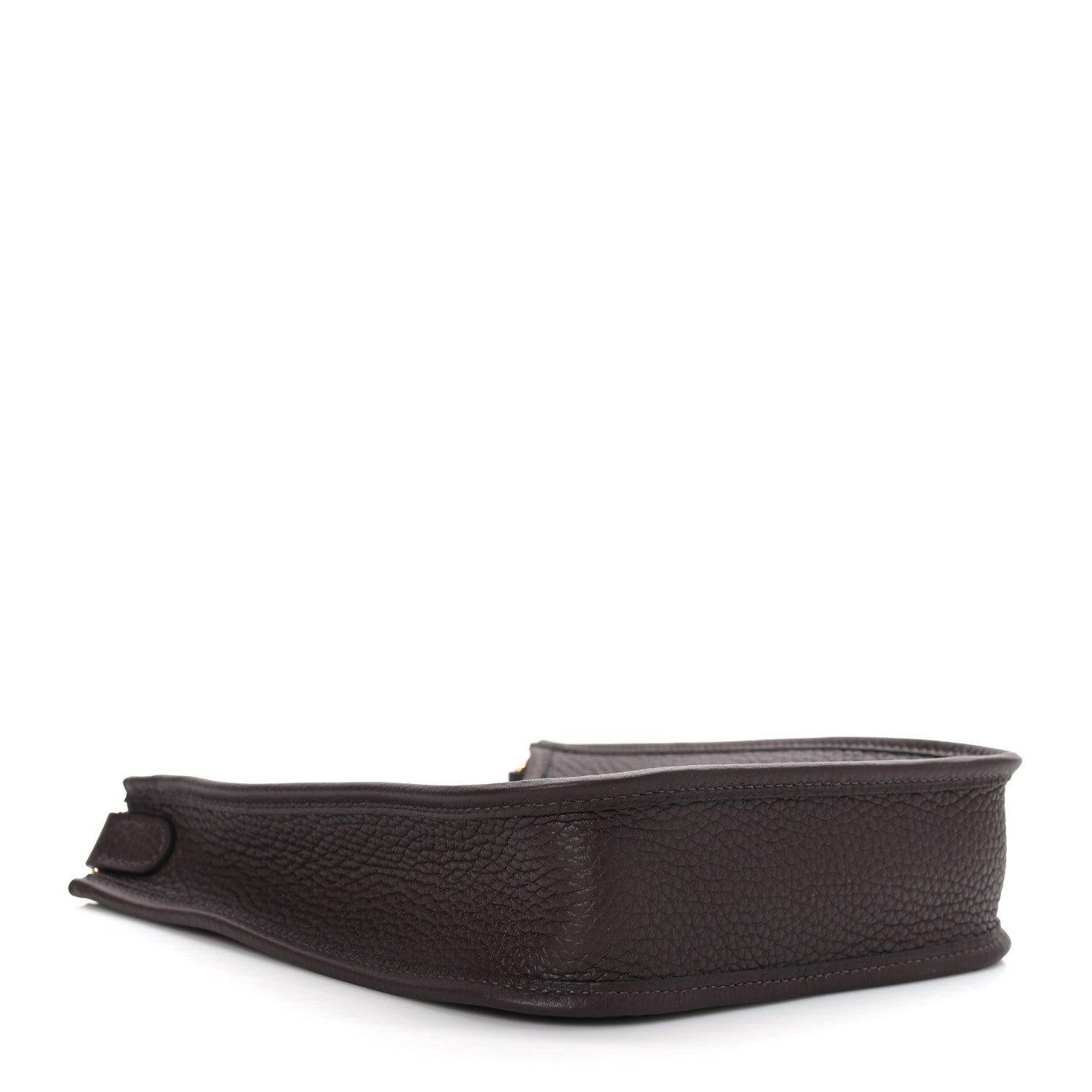 Hermes Taurillon Clemence Maxi Quadrille Evelyne TPM 4 of 10