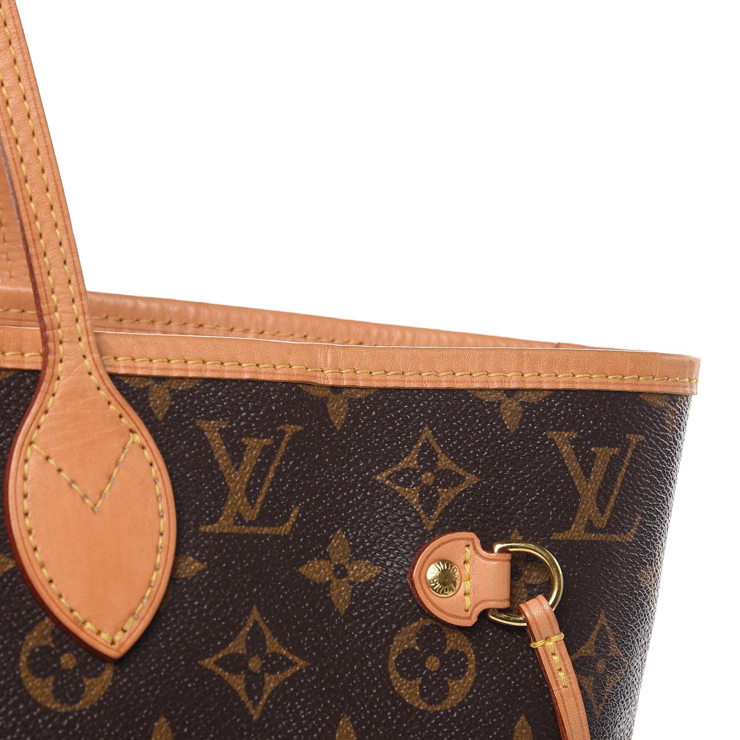 Monogram Neo Neverfull MM