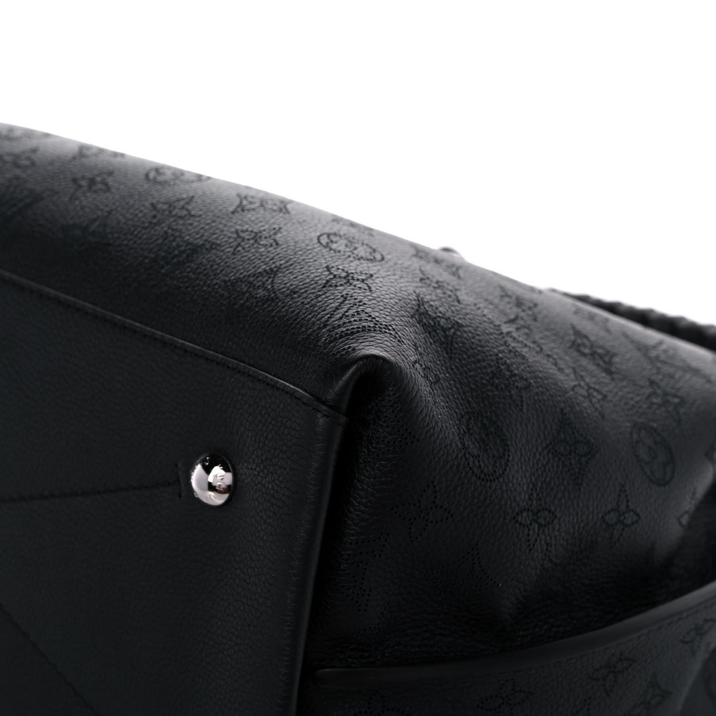 Mahina Carmel Hobo Black