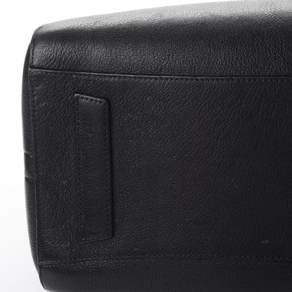 Givenchy Sugar Goatskin Medium Antigona Black 13 of 14
