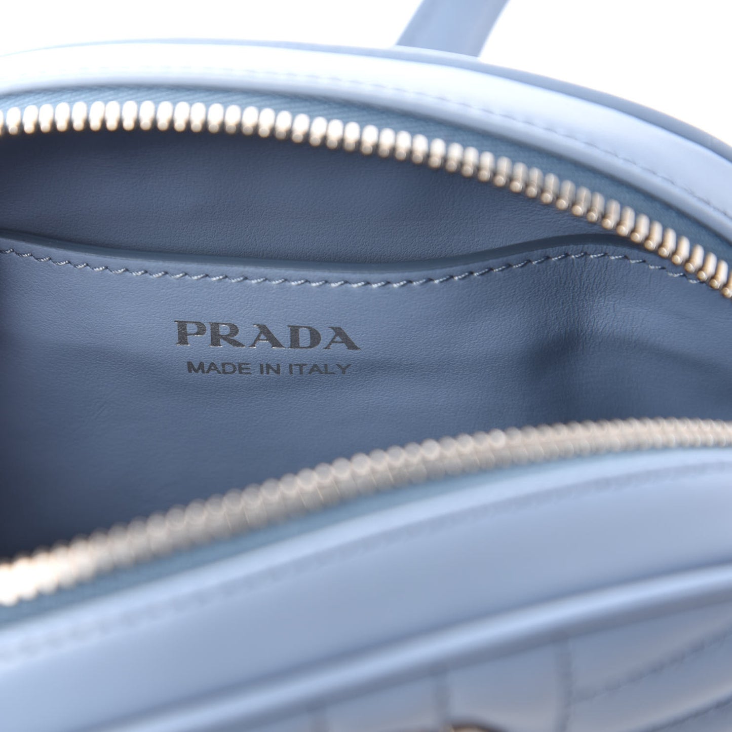 Soft Calfskin Impunture Diagramme Belt Bag Astrale 2