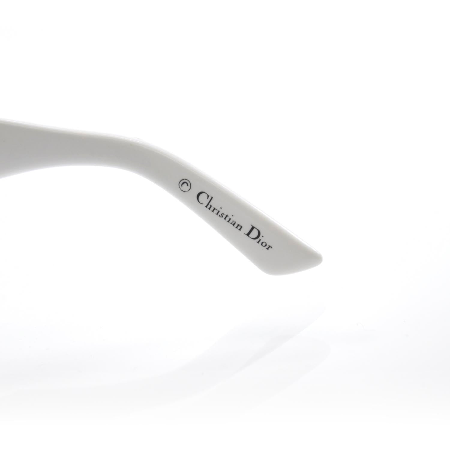 Christian Dior Escrime 1 Sunglasses 4 of 6