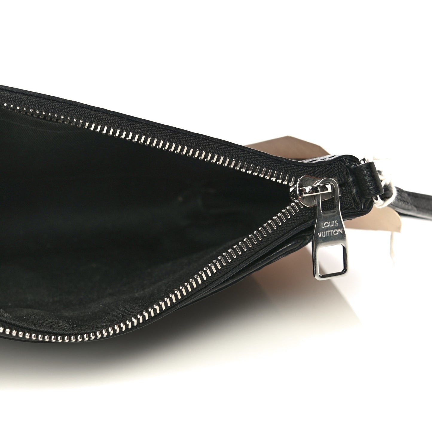 Empreinte Pallas Crossbody Black