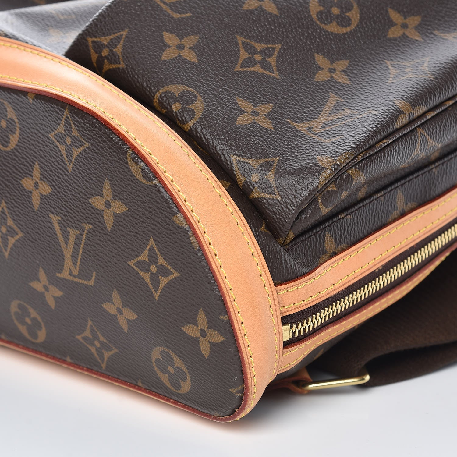 Louis Vuitton Monogram Bosphore Backpack 8 of 9