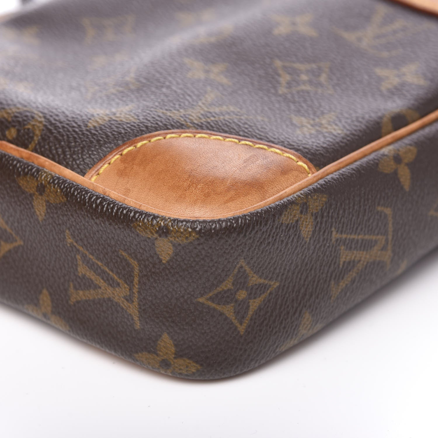 Louis Vuitton Monogram Danube 10 of 13