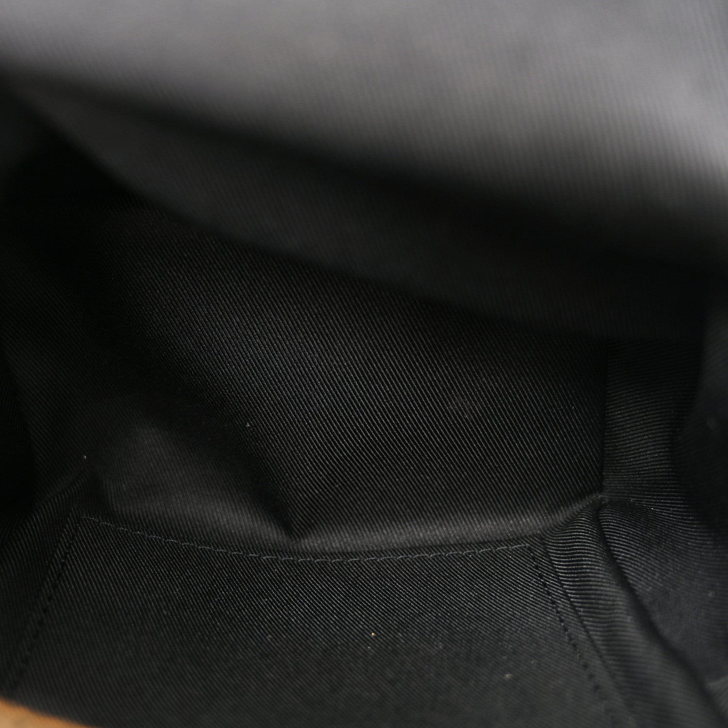 Louis Vuitton Reverse Monogram Palm Springs Backpack Mini 5 of 10