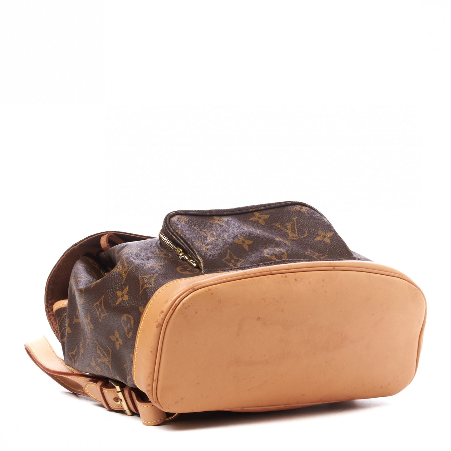 Monogram Montsouris MM Backpack