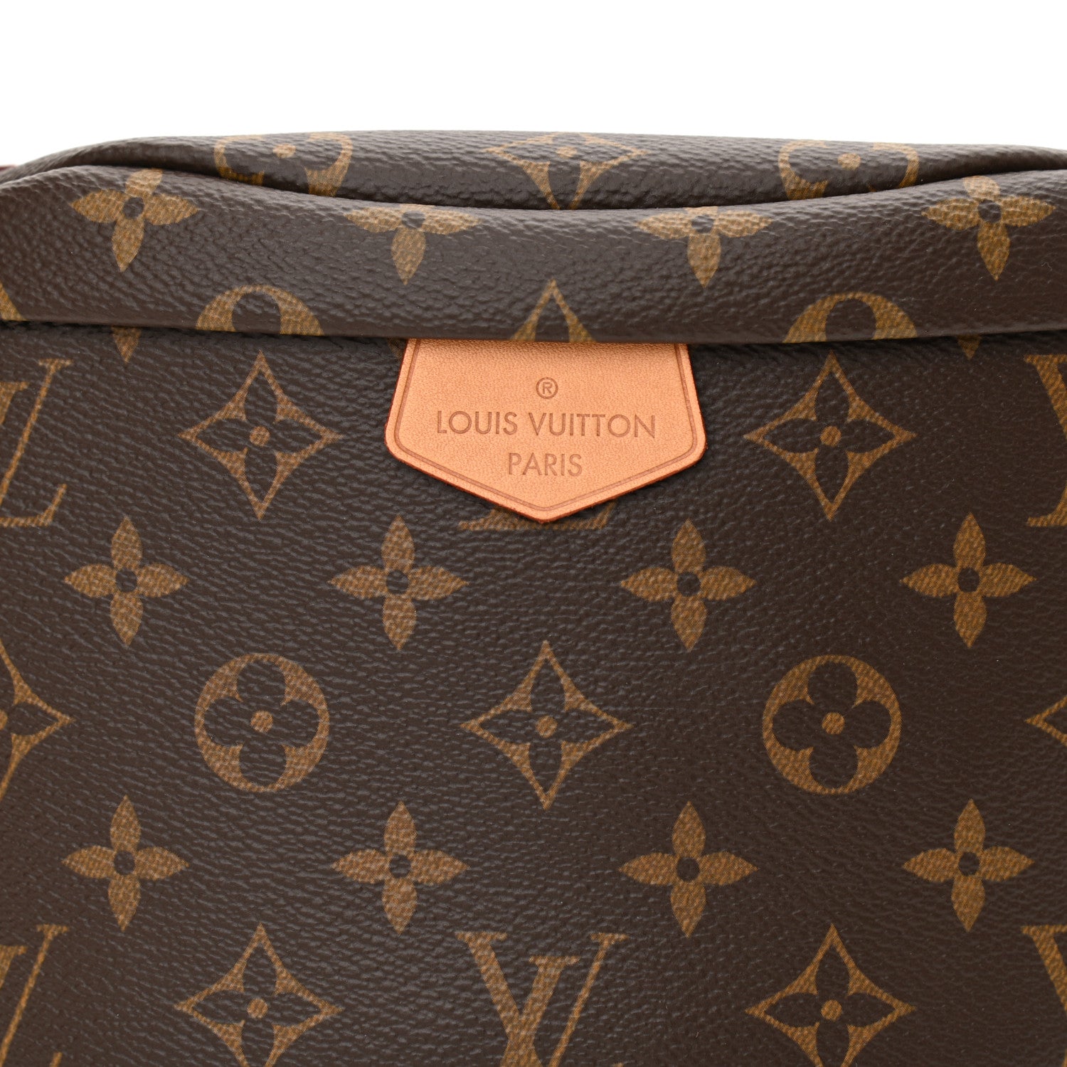 Louis Vuitton Monogram Bumbag 7 of 9