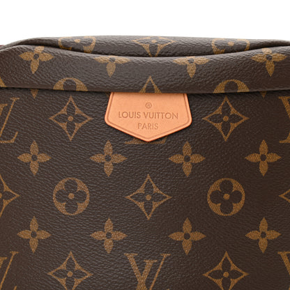 Louis Vuitton Monogram Bumbag 7 of 9