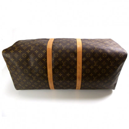 Louis Vuitton Monogram Keepall 60 4 of 9