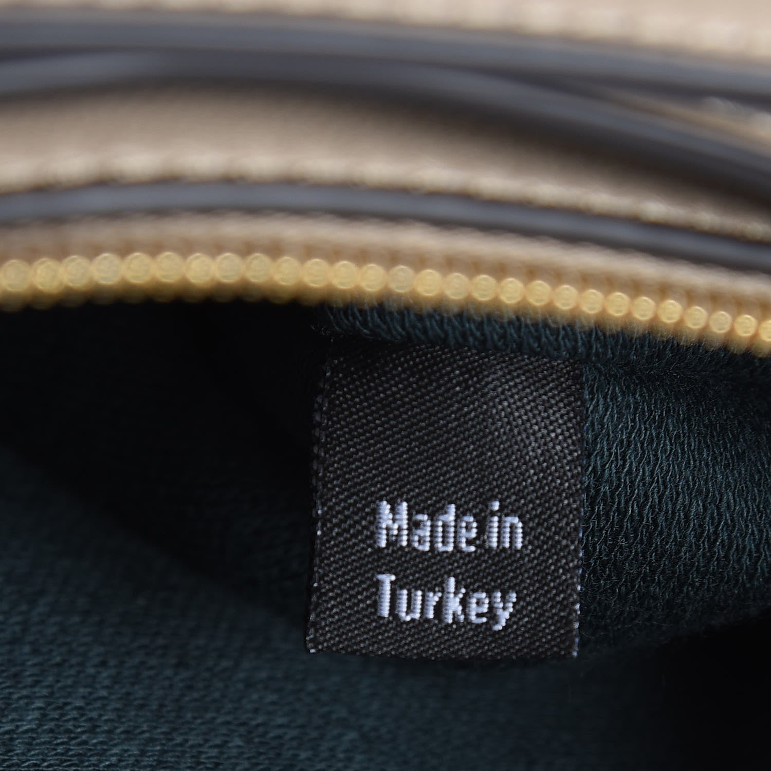 Mulberry Classic Grain Calfskin Small Clifton Flap Dune 7 of 8