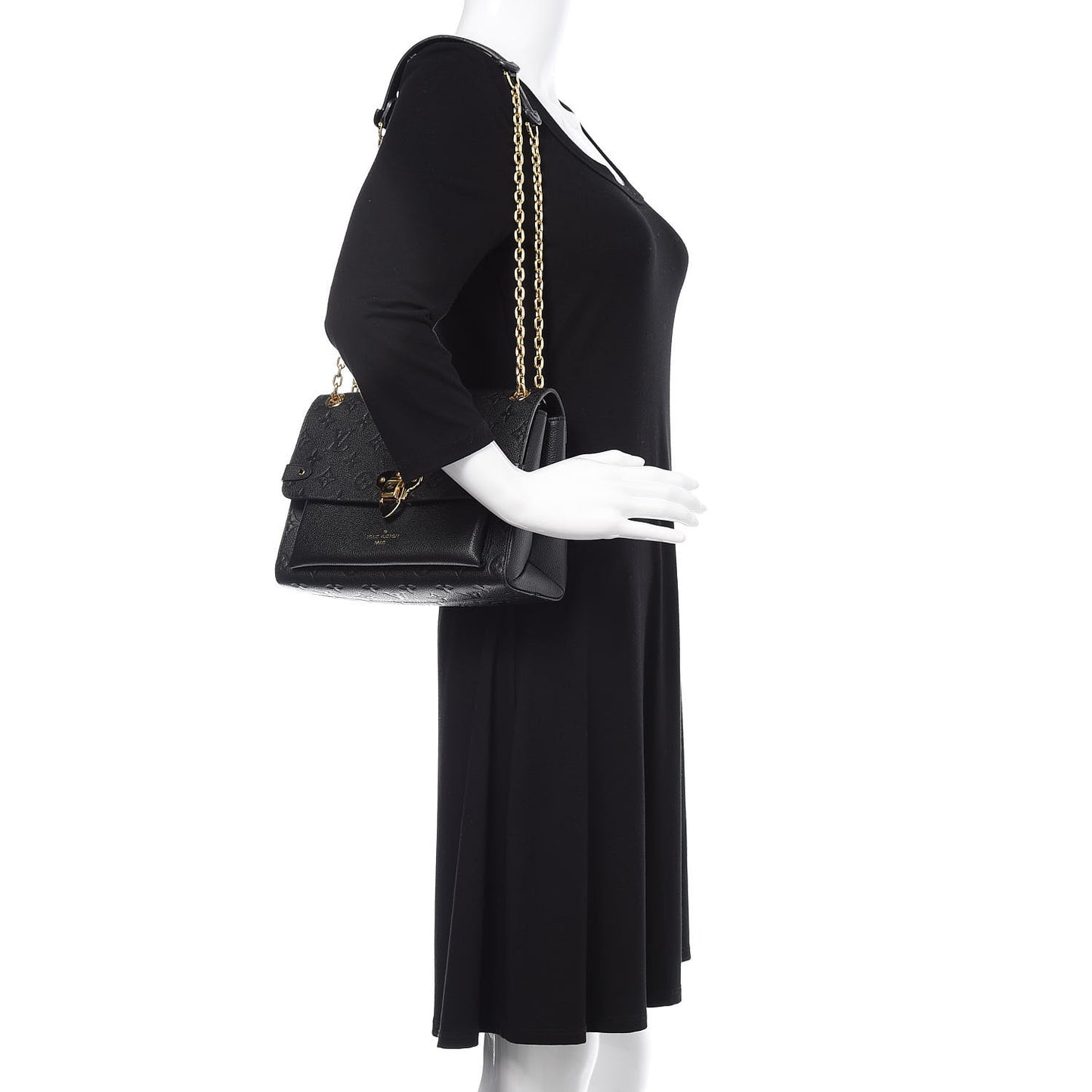 Empreinte Vavin PM Black