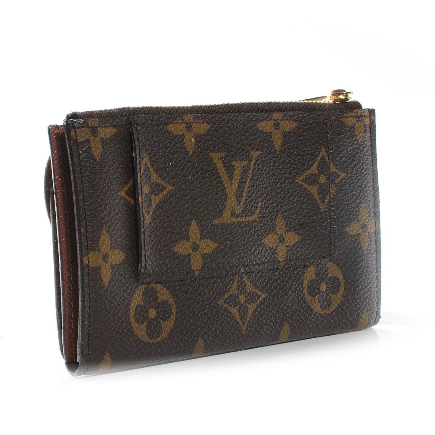 Monogram Pochette Duo Belt 100 40