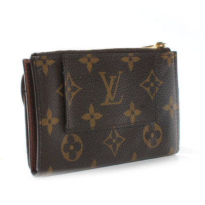 Louis Vuitton Monogram Pochette Duo Belt 100 40 5 of 10