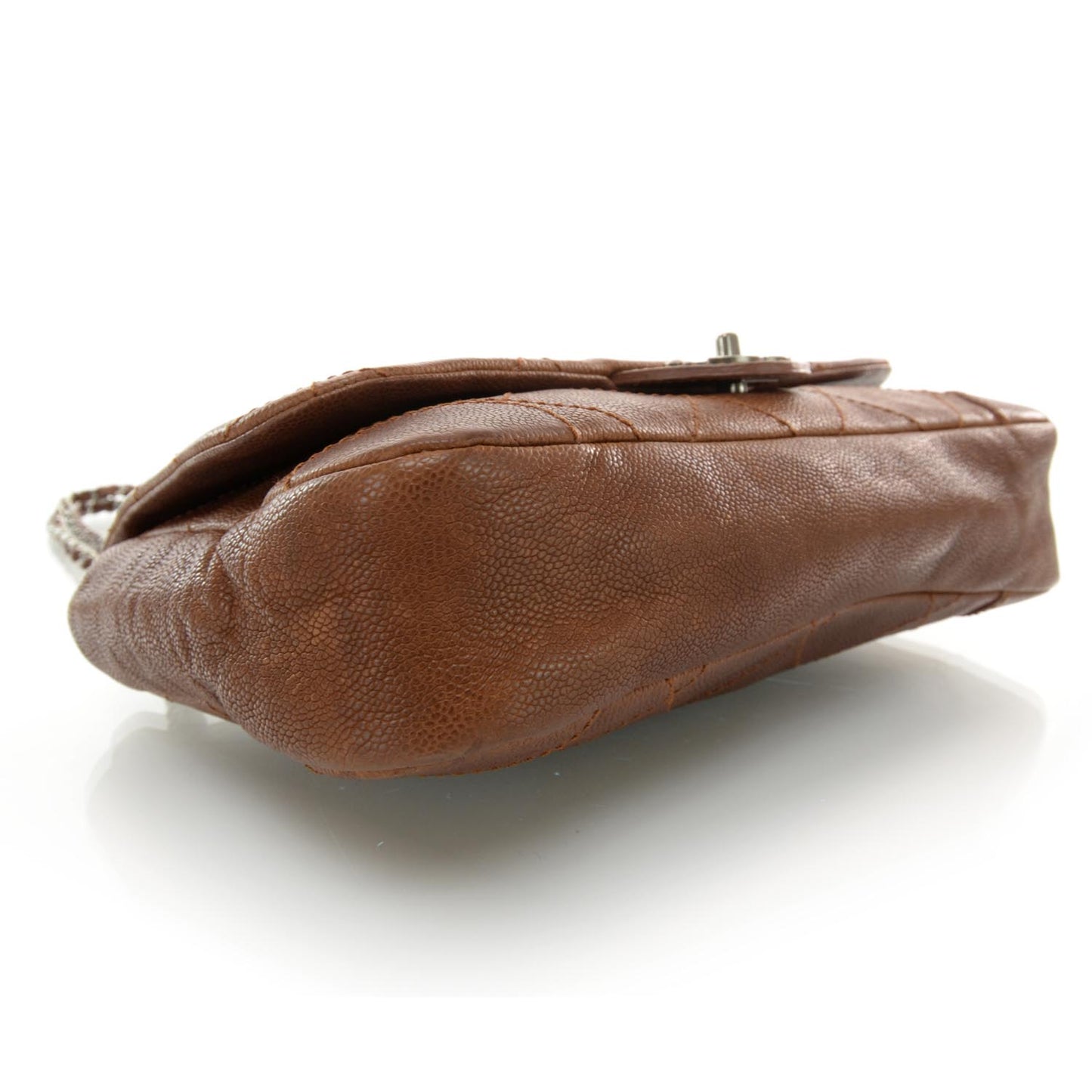 Caviar Outdoor Ligne Flap Brown