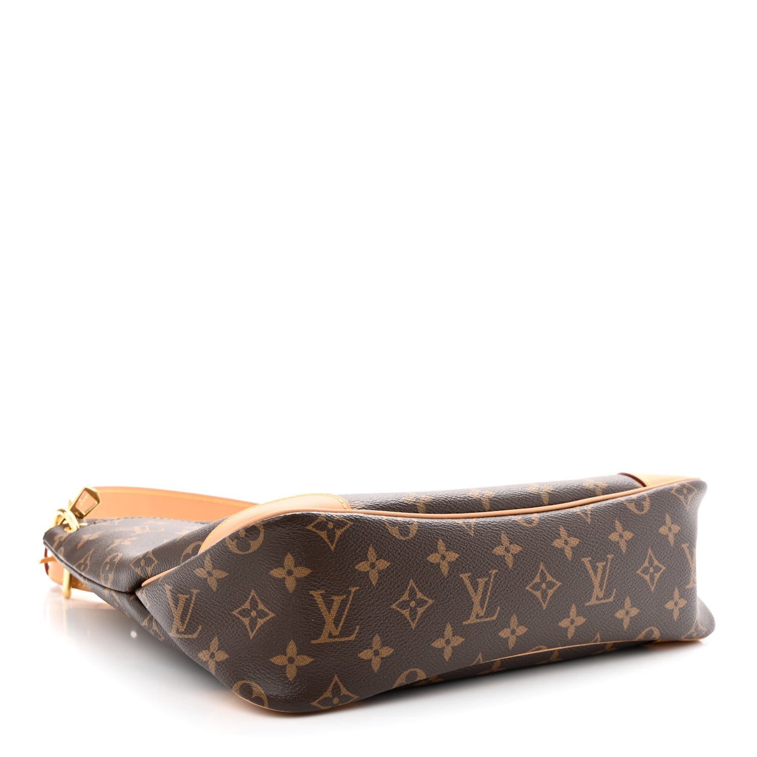 Louis Vuitton Monogram Odeon MM Natural 4 of 10